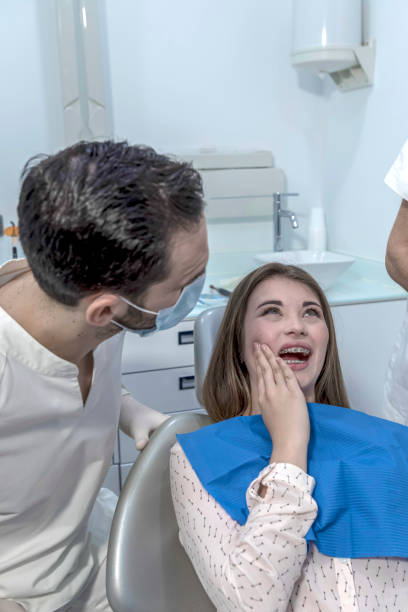 Best Urgent Care for Lost Fillings or Crowns in Oak Hills, CA