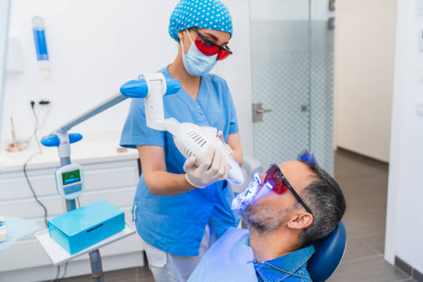 Best Emergency Wisdom Teeth Removal in Oak Hills, CA