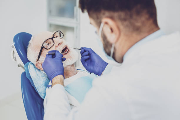 Best Weekend Emergency Dentist in Oak Hills, CA